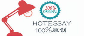 100%原创essay代写