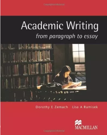 academic essay writing